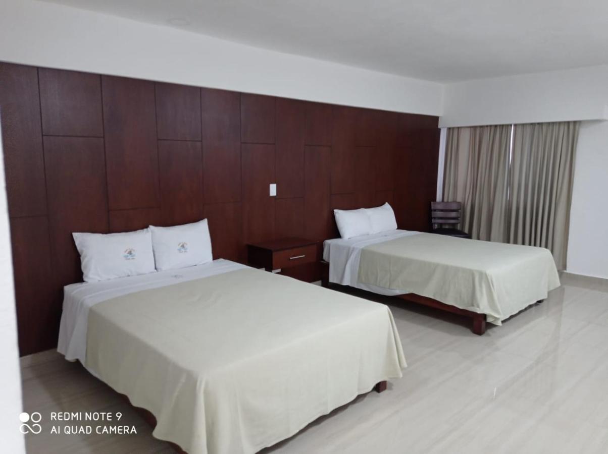 Hotel La Noria Пуэбла Экстерьер фото