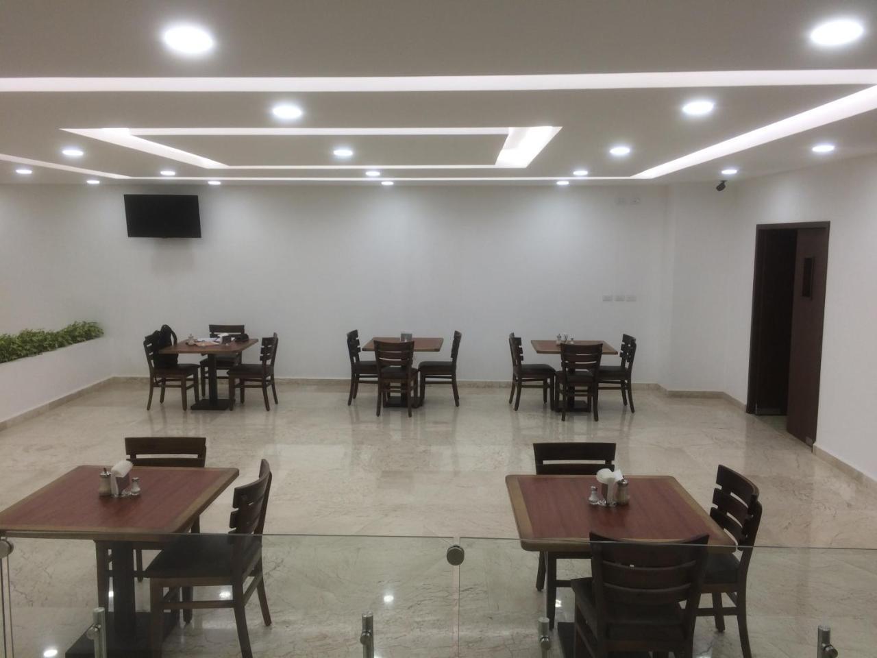 Hotel La Noria Пуэбла Экстерьер фото