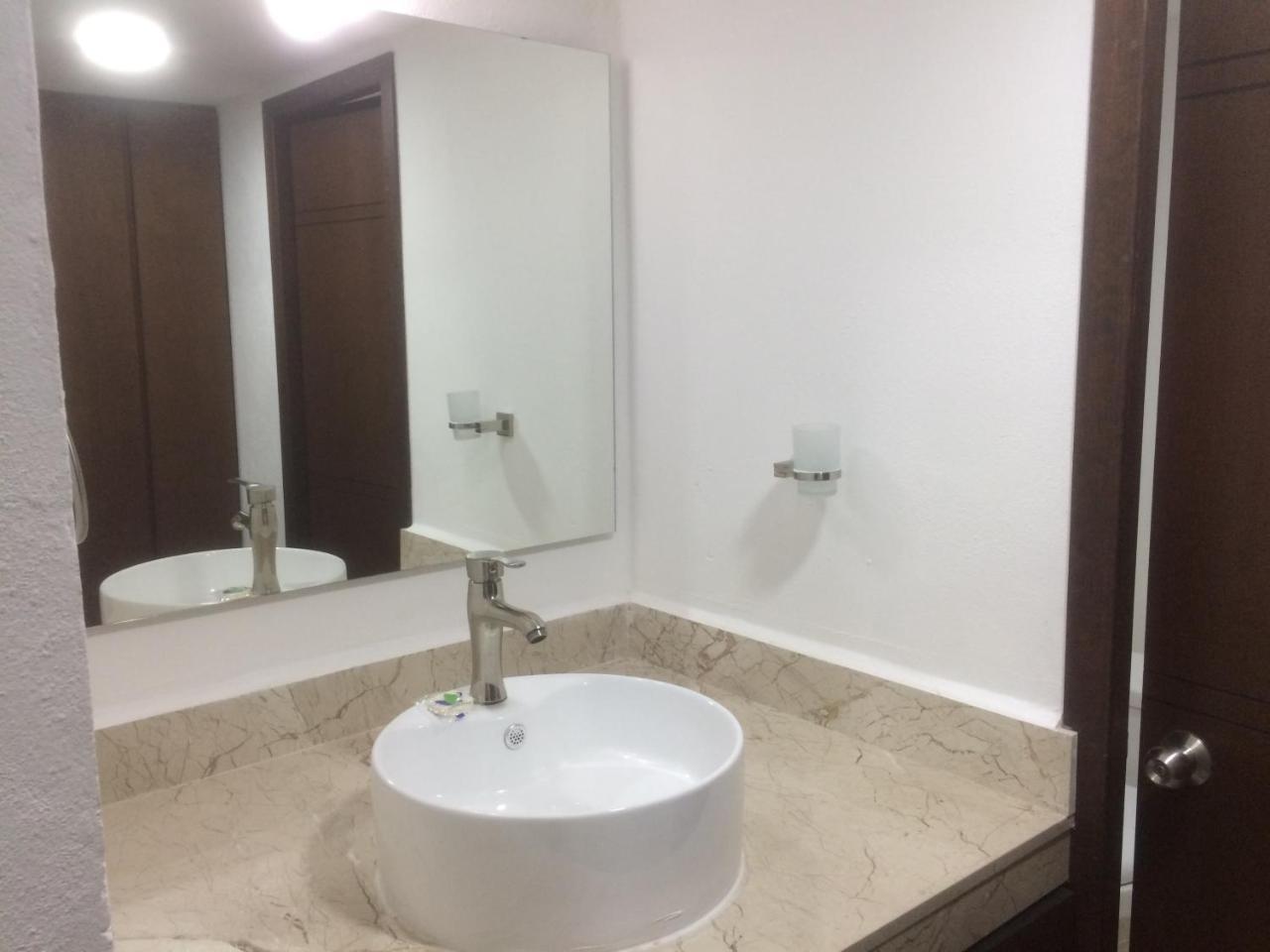 Hotel La Noria Пуэбла Экстерьер фото