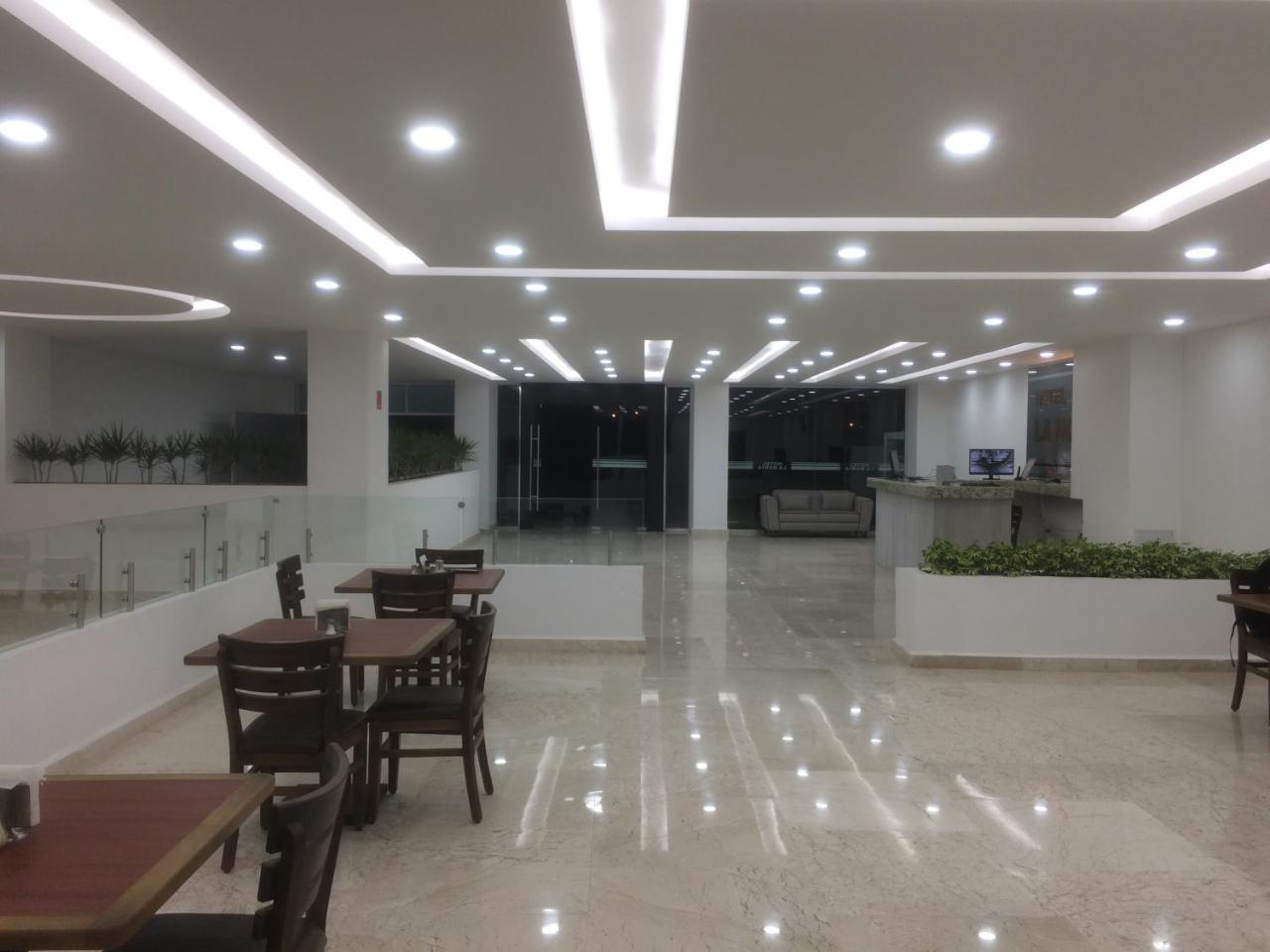 Hotel La Noria Пуэбла Экстерьер фото